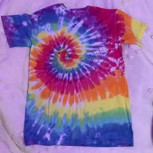 ivory ella rainbow T-shirt